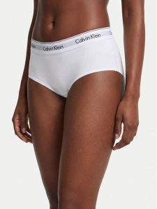 Calvin Klein Underwear Komplet bokserek LV00QF8527 Biały. Białe komplety bielizny Calvin Klein Underwear, bez wzorów, z bawełny. Za 119,99 zł.