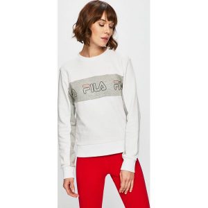 Fila - Bluza. Bluzy marki Fila. W wyprzedaży za 179,90 zł.