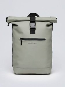 CXL by Christian Lacroix Plecak "Strasbourg" w kolorze jasnozielonym - 28 x 47 x 12 cm rozmiar: onesize. Zielone plecaki CXL by Christian Lacroix. Za 184,02 zł.