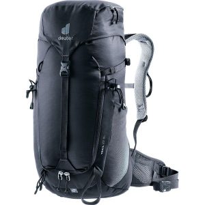 Plecak damski Deuter Trail 22 SL - black. Czarne plecaki Deuter. Za 505,72 zł.