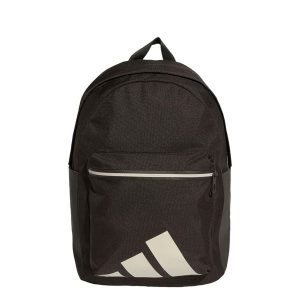 PLECAK ESSENTIALS BACK TO CAMPUS BARS. Białe plecaki ADIDAS. Za 129,00 zł.