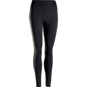 Legginsy do jogi damskie Kimjaly. Niebieskie legginsy KIMJALY, bez wzorów, z elastanu. W wyprzedaży za 79,99 zł.
