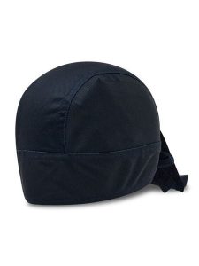 CMP Czapka 6505318 Czarny. Czarne czapki CMP, bez wzorów, z materiału. Za 59,99 zł.