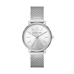 Zegarek Michael Kors. Szare zegarki Michael Kors. Za 979,99 zł.