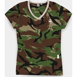 G-Star Raw - Top. T-shirty marki G-Star Raw. W wyprzedaży za 149,90 zł.