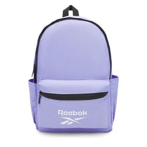 Plecak Reebok. Fioletowe plecaki Reebok. Za 69,99 zł.