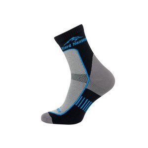 Skarpety wodoodporne Fjord Nansen Hike Waterproof. Szare skarpetki Fjord Nansen, bez wzorów. Za 184,99 zł.