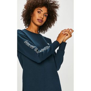 New Balance - Bluza. Bluzy marki New Balance. W wyprzedaży za 219,90 zł.