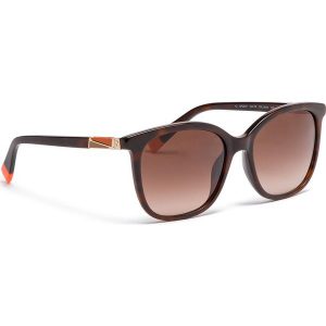 Okulary przeciwsłoneczne FURLA - Pin 995284 D 247F RE0 Havana 003. Okulary przeciwsłoneczne marki Furla. Za 760,00 zł.