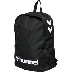 Plecak Hummel hmlCORE. Czarne plecaki Hummel. Za 79,99 zł.