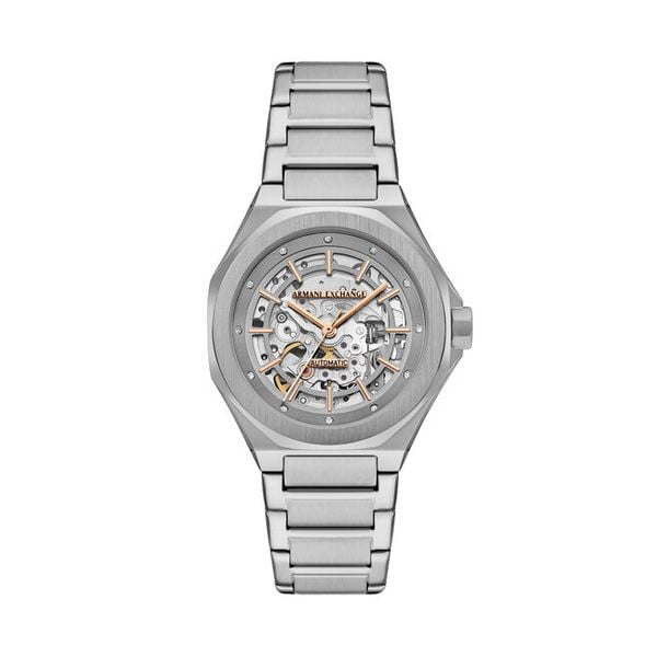 Zegarek Armani Exchange. Szare zegarki Armani Exchange. Za 899,00 zł.