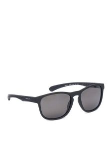Reebok Okulary przeciwsłoneczne RBK5031001P56 Czarny. Czarne okulary przeciwsłoneczne Reebok. Za 149,99 zł.