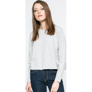 Only - Bluza Jinnou. Bluzy marki ONLY. W wyprzedaży za 24,90 zł.