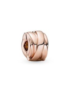 Pandora Złoty charms rozmiar: onesize. Różowe zawieszki Pandora, złote. Za 147,31 zł.