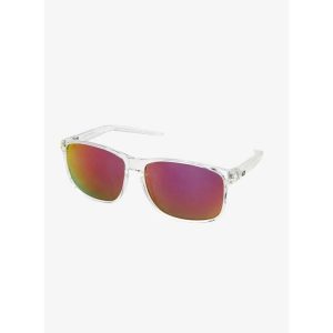 Okulary przeciwsłoneczne Rudy Project Overlap - multilaser sunset/crystal ash. Białe okulary przeciwsłoneczne Rudy Project. Za 461,99 zł.