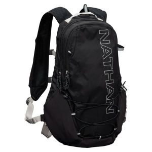 Plecak Nathan Crossover 15 L. Czarne plecaki NATHAN. Za 511,45 zł.