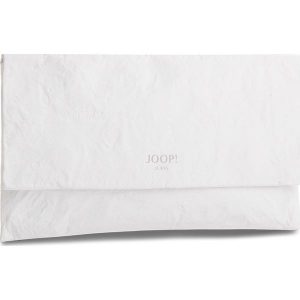 Torebka JOOP! - JEANS Satin 4140003907 White 00. Torebki klasyczne marki JOOP!. W wyprzedaży za 389,00 zł.
