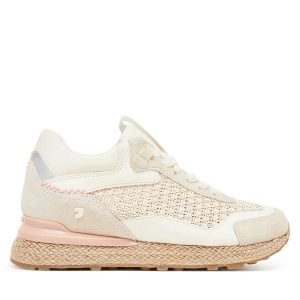 Espadryle Gioseppo. Brązowe espadryle Gioseppo, bez wzorów, bez obcasa. Za 269,99 zł.