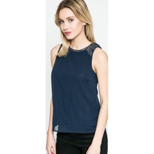 Vero Moda - Top. Topy marki Vero Moda. W wyprzedaży za 79,90 zł.