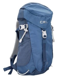 CMP Plecak "Looxor" w kolorze niebieskim - 23,5 x 36,5 x 12 cm rozmiar: onesize. Niebieskie plecaki CMP. Za 242,44 zł.