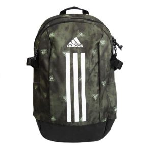 Plecak szkolny sportowy Adidas Power Graphic Dwukomorowy 26L Zielony - IX6800. Zielone plecaki ADIDAS. Za 179,98 zł.