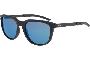 Okulary przeciwsłoneczne GOG SOMA. Czarne okulary przeciwsłoneczne GOG. Za 259,00 zł.