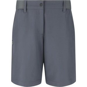 Shorty damski Whistler Barrie. Niebieskie szorty WHISTLER, bez wzorów. Za 225,00 zł.