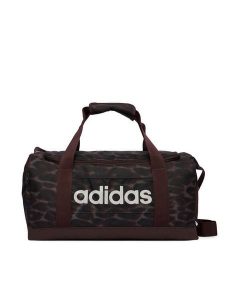 Adidas Torba KD2179 Brązowy. Brązowe torby podróżne i sportowe ADIDAS, bez wzorów, z materiału. Za 149,99 zł.