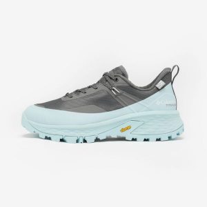 Buty turystyczne damskie Columbia Tellurix Titanium Outdry. Buty trekkingowe Columbia, bez zapięcia. Za 599,99 zł.