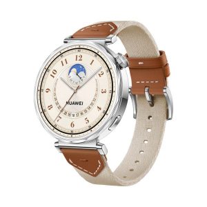 Huawei Watch GT 5 41mm Brązowy. Brązowe zegarki . Za 899,00 zł.