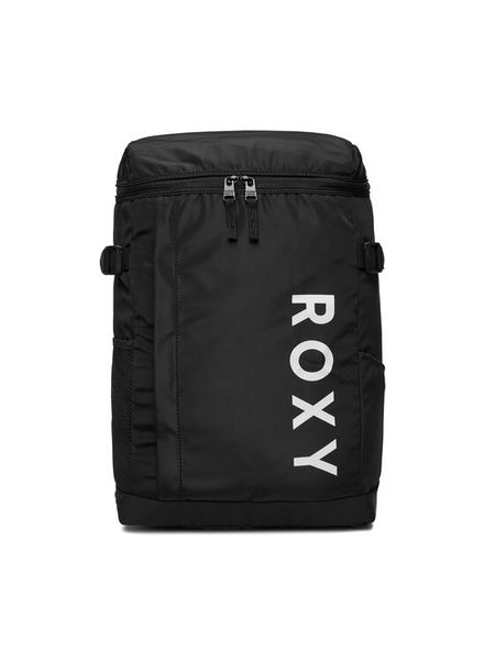 Roxy Plecak Tasia ERJBP04942 Czarny. Czarne plecaki Roxy. Za 259,99 zł.