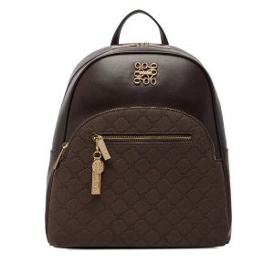 Plecak Nine West. Brązowe plecaki Nine West. Za 349,99 zł.