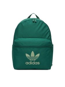 Adidas Plecak adicolor JI9437 Zielony. Zielone plecaki ADIDAS. Za 119,99 zł.
