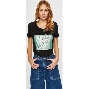 Jacqueline de Yong - Top. T-shirty marki Jacqueline de Yong. W wyprzedaży za 29,90 zł.
