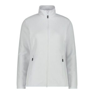 Golf damska turystyczne CMP 34L4066. Białe golfy CMP, bez wzorów. Za 249,99 zł.