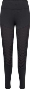 Damskie legginsy Craft Adv Subz 3. Czarne legginsy Craft, bez wzorów, z dżerseju, z podwyższonym stanem, długie. Za 344,45 zł.