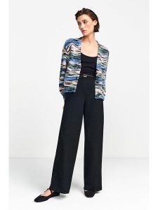 Rich & Royal Kardigan ze wzorem rozmiar: M. Kardigany Rich & Royal. Za 328,65 zł.