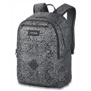 Plecak szkolny Dakine Essentials 26L Petal Maze. Szare plecaki Dakine. W wyprzedaży za 350,35 zł.