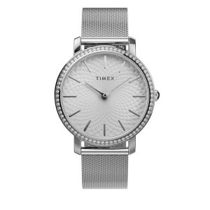 Zegarek Timex. Szare zegarki Timex. Za 299,99 zł.
