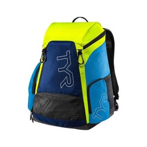 Plecak na basen unisex tyr alliance team backpack 30l. Niebieskie plecaki TYR. Za 269,00 zł.