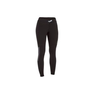 Legginsy UV surfing 900 z neoprenu damskie. Legginsy marki OLAIAN. Za 79,99 zł.