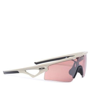 Okulary przeciwsłoneczne Oakley. Brązowe okulary przeciwsłoneczne Oakley. Za 719,99 zł.
