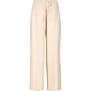 Spodnie damskie Athlecia Resort. Brązowe spodnie dresowe Athlecia, bez wzorów. Za 285,00 zł.