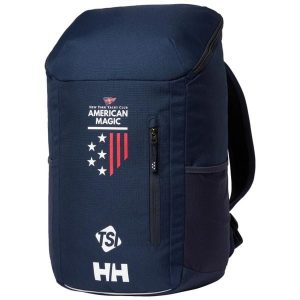 Plecak Helly Hansen Am Supporter. Niebieskie plecaki Helly Hansen. Za 354,50 zł.