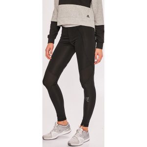 Adidas Performance - Legginsy. Legginsy marki adidas Performance. W wyprzedaży za 139,90 zł.