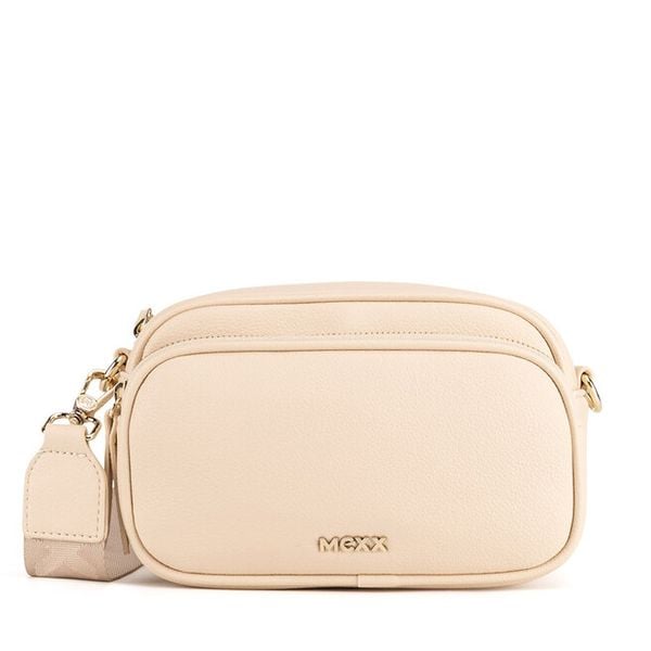 Torebka MEXX. Listonoszki Mexx, bez wzorów, bez dodatków. Za 169,99 zł.