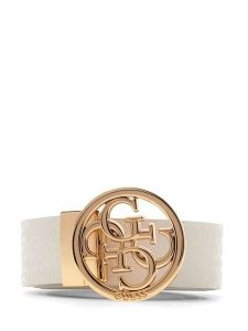 Guess Pasek Damski 180424 Kolorowy. Paski Guess, z aplikacjami. Za 249,99 zł.