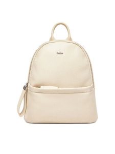 DeeZee Plecak C-MDP-S-002-04 Beżowy. Brązowe plecaki DeeZee. Za 119,99 zł.