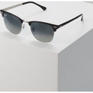 RayBan Okulary przeciwsłoneczne black. Okulary przeciwsłoneczne marki Ray-Ban. Za 679,00 zł.