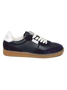 Steve Madden Sneakersy w kolorze granatowym rozmiar: 39. Niebieskie trampki Steve Madden, bez wzorów, bez zapięcia. Za 188,40 zł.